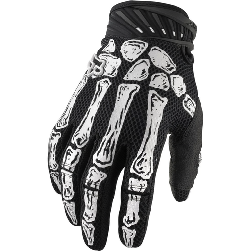 [FX-03229-001-2XL-12] Fox The Bones Gloves