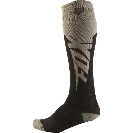 [FX-04168-014-L] Fox Coolmax Thick Socks