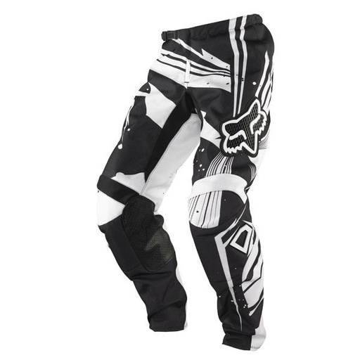 [FX-04343-001-32] Fox 180 Undertow Pants
