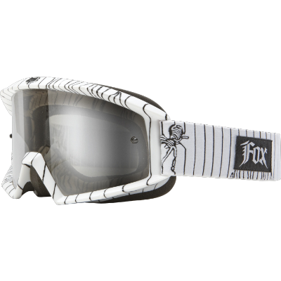 [FX-09223-000-NS] Fox The Main Sand Goggles