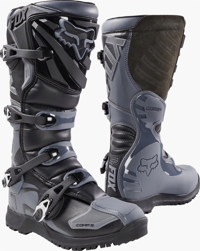[FX-17780-014-10] Fox Comp 5 Offroad Boot