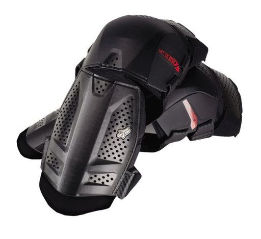 [FX-29009-001-OS] Fox Launch Shorty Knee Pad