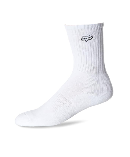 [FX-57798-008-038] Fox Crew Socks 3 Pack