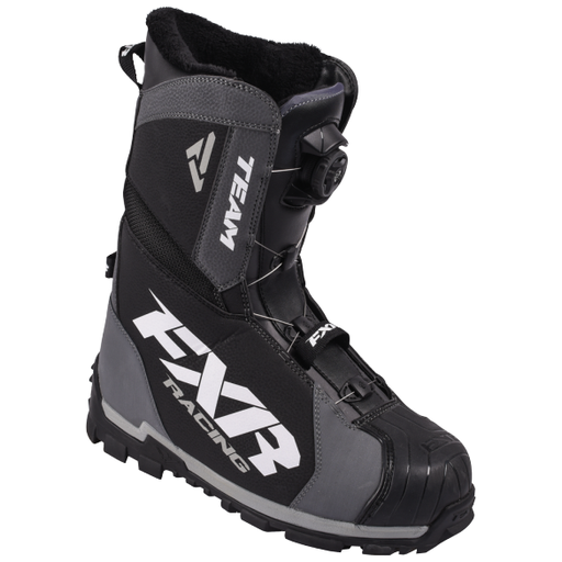 [FXR-16505-20111] FXR Team BOA Boot