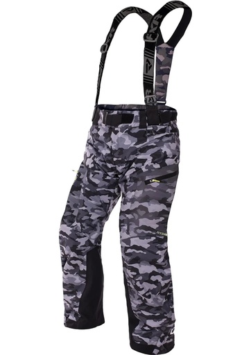 [FXR-170101-0600-10] FXR M Squadron Pant
