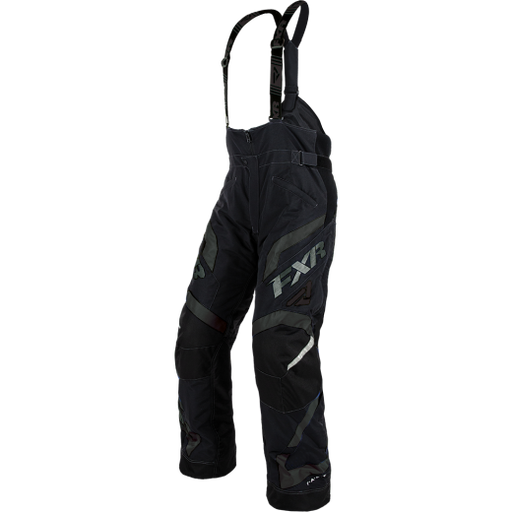 [FXR-170105-1010-13] FXR M Team FX Pant
