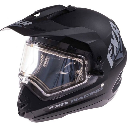 [FXR-170616-1010-13] FXR Torque X Recoil Helmet