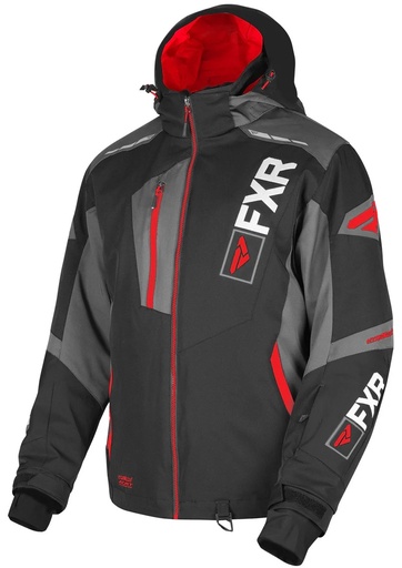 [FXR-190013-1020-13] FXR M Renegade X4 Jacket