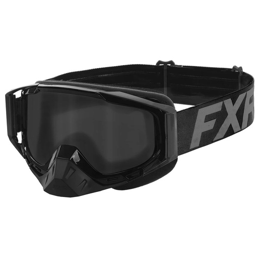 [FXR-203102-1010-00] FXR Core Goggle