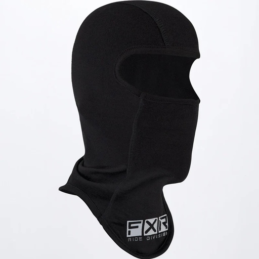 [FXR-211301-1010-13] FXR Tenacious Merino Balaclava
