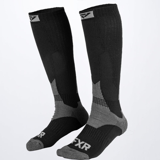 [FXR-221635-1008-15] FXR Boost Performance Socks (2 pack)