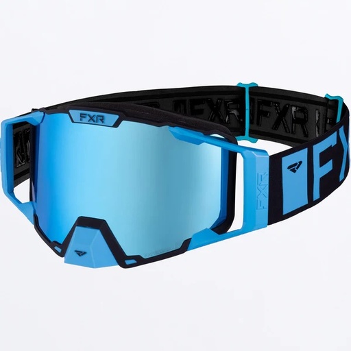 [FXR-233104-5300-00] FXR Pilot Goggle