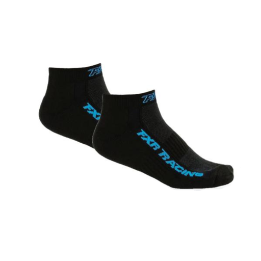 [FXR-9372-40100] FXR Ankle Socks