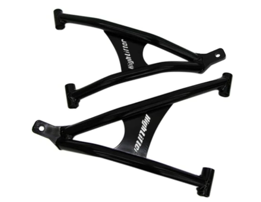 [HL-MCFLA-RNG9-B] Max Clearance Front Lower Control Arms for Polaris Ranger 900