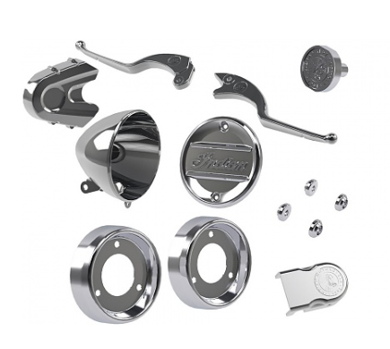 [HO-2859543-156] Scout Style Kit