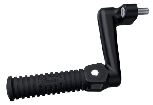 [HO-2880667-626] Kit-Footpeg Pass