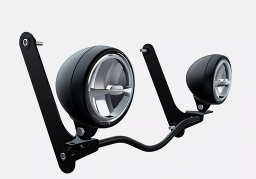 [HO-2880732-463] Kit Driving Lights Flat