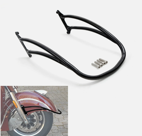 [HO-2880750-266] Kit Bumper Front 