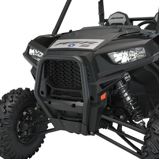 [HO-2881202-458] Polaris Front Bull Bumper for RZR