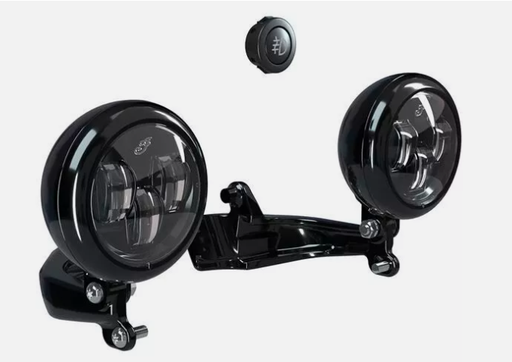 [HO-2884711-266] K-Light Mnt Chftn