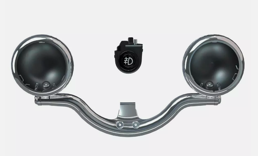 [HO-2884775-156] K-Fog Light 