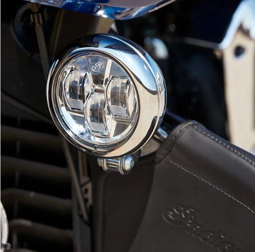[HO-2884899-266] Pathfinder S Led Driving Lights Mount