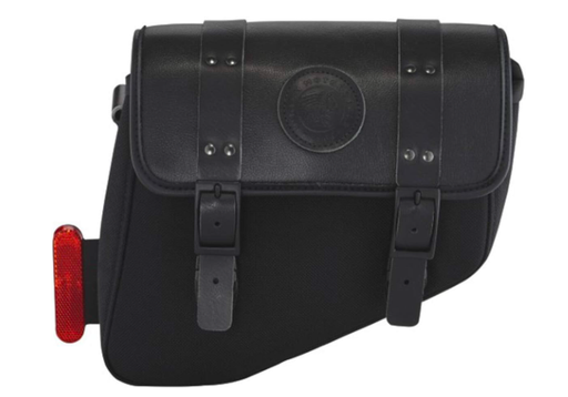 [HO-2884965-01] K-Saddlebag Bob.