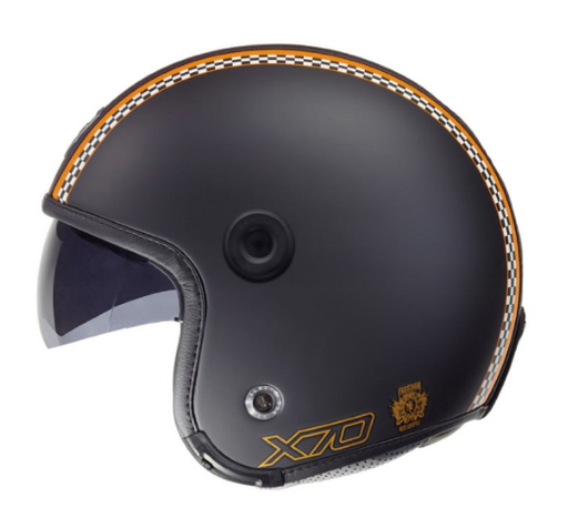 [NX-01X7001007L] NEXX X70 Freedom Helmet
