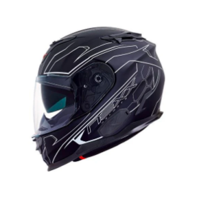 [NX-01XT101007XL] NEXX XT1 Lotus Helmet