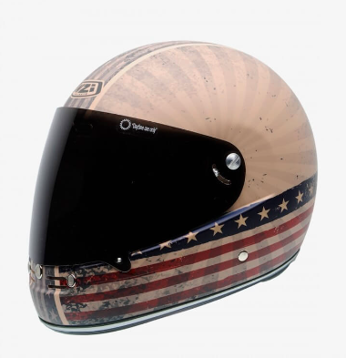 [NZI-ST4-IMPERIAL-XL] NZI Street Track 4 Imperial