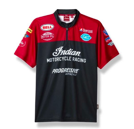 [PO-286022203] Indian SS Sponsor Tee
