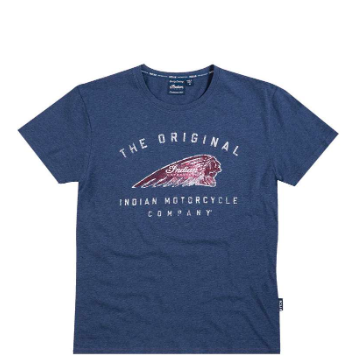 [PO-286093712] Indian Headdress Tee