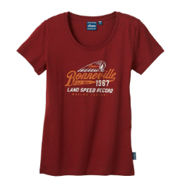 [PO-286192603] Indian WW SS Bonneville Tee