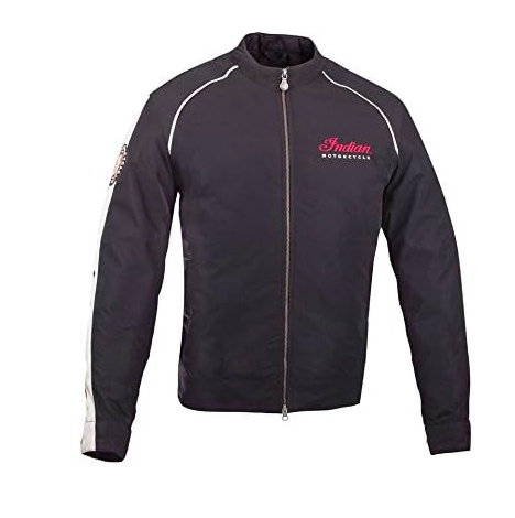 Indian M Spirit Jacket 