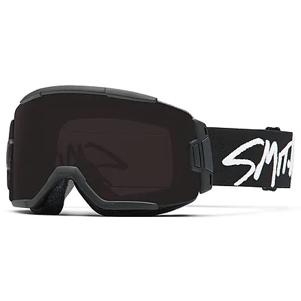 [SO-SQ2BKBK15] Smith Optics Squad Cyl