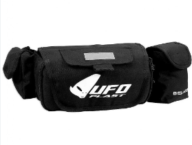 [UFO-MB02242-K] UFO Beluga Waist Pack