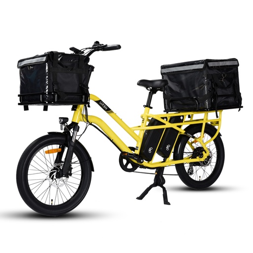 [AB-URBN-104120221] URBN Express Ebike