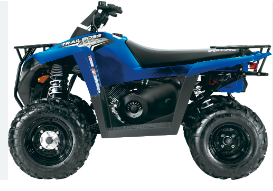 [HO-4XAEA32A0CA362748] 330 Trail Boss Baby Blue