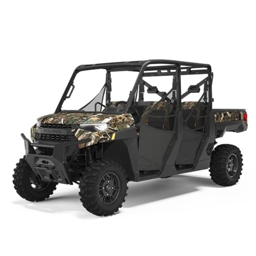 [HO-4XARSE996P8446981] Ranger Crew XP 1000 Premium - Polaris Pursuit Camo