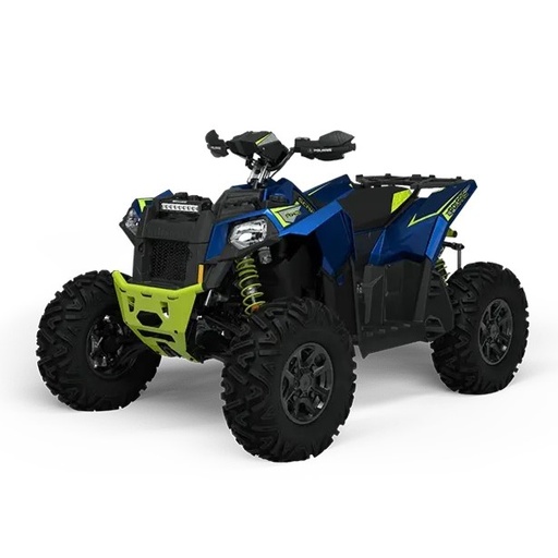 [HO-4XASGE952PB147376] Polaris Scrambler XP 1000 S - Radar Blue