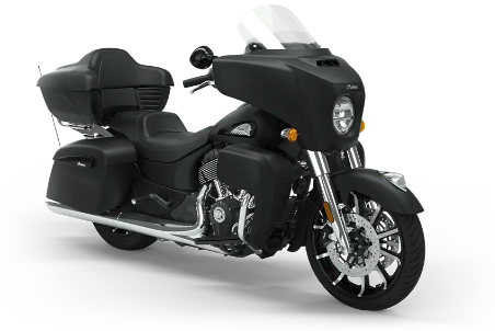 [HO-56KCCDAAXG3335286] Darkhorse Thunder Black Smoke