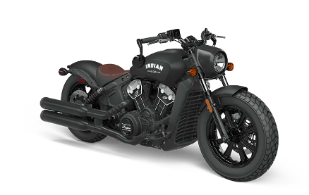 [HO-56KMSA009G3112249] Scout Indian Black Smoke