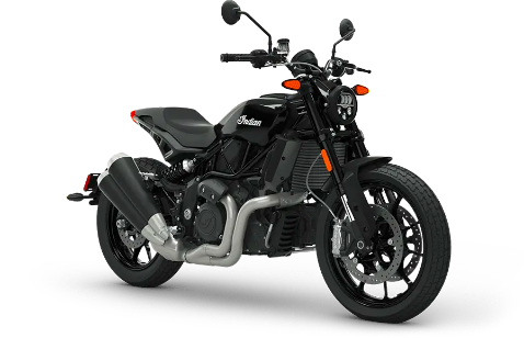 [HO-56KRTA225K3150829] FTR 1200 Thunder Black (Base)