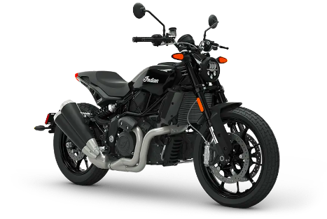 [HO-56KRTA226K3146451] FTR 1200 Thunder Black (Base)