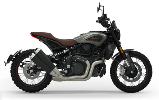 [HO-56KRTT222L4005111] FTR 1200 Rally - Brushed Aluminum