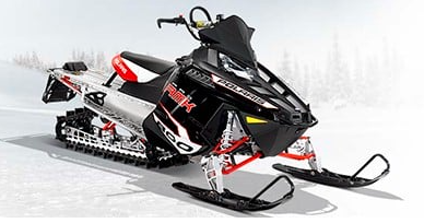 [HO-SN1CG8GE5CC467620] 800 PRO RMK 155 Black 2012