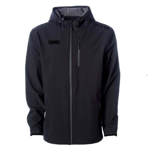 509 Men's Tactical Casual Jacket