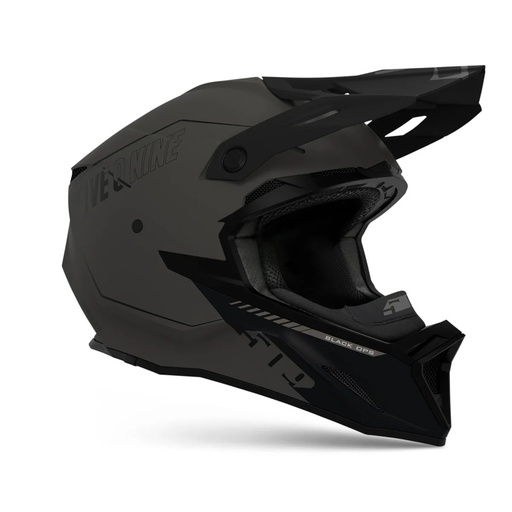 509 Altitude 2.0 Helmet