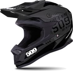 509 Altitude Helmet