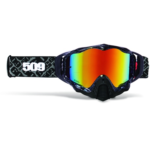 509 Sinister MX-5 Offroad Goggle